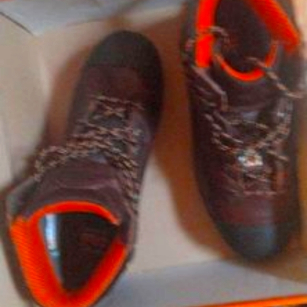 Timberland PRO endurance